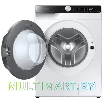 Стиральная машина Samsung WW80AG6L28WELP картинка 4